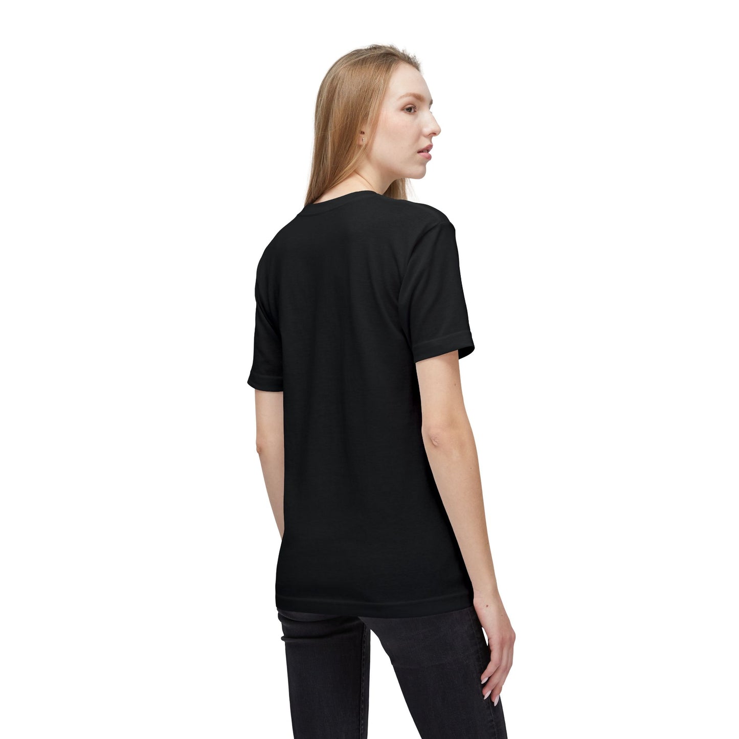 Dragon Heart T-Shirt — Floral Dragon Illustration with Circular Text