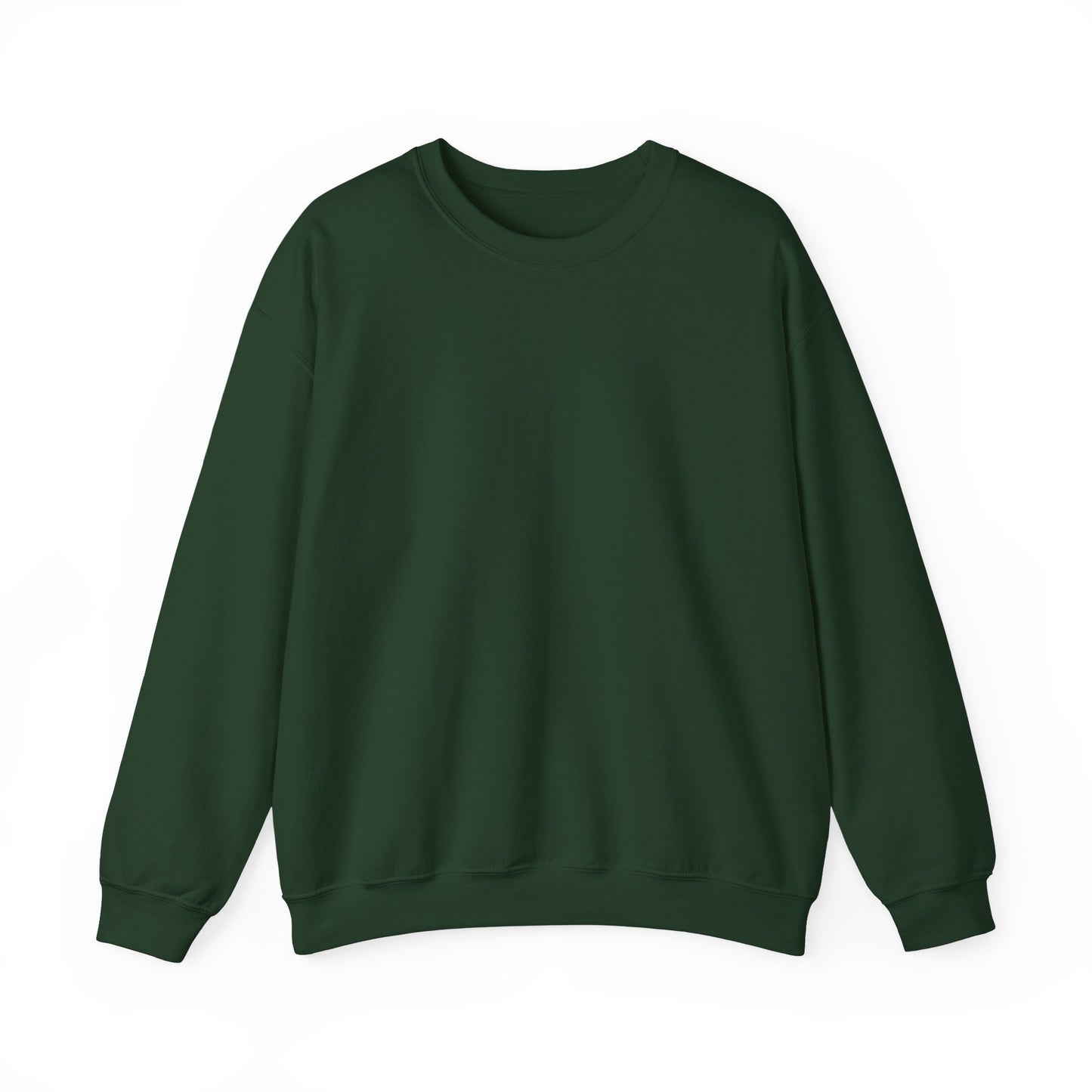 Unisex Crewneck Sweatshirt with BDE Lounge Inside