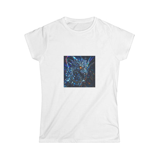 Women's Softstyle Tee