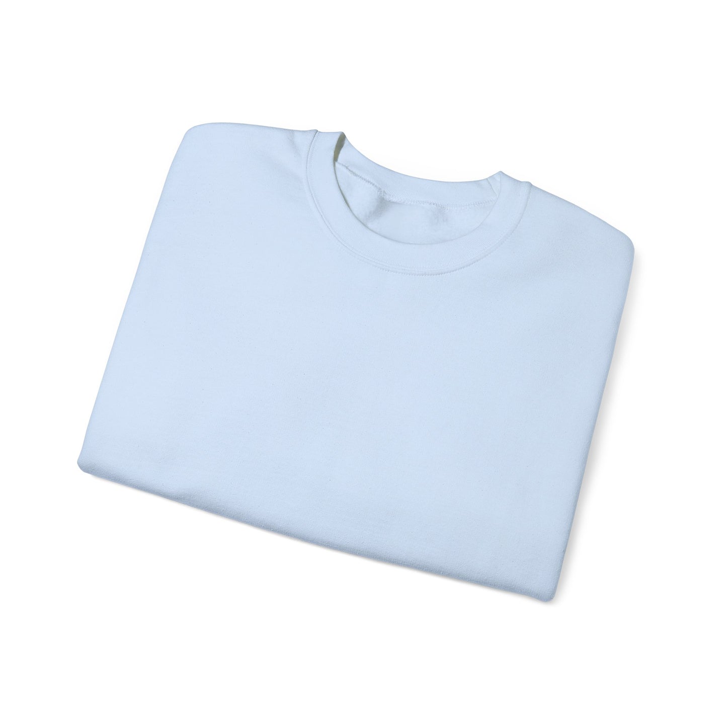 Unisex Crewneck Sweatshirt with BDE Lounge Inside