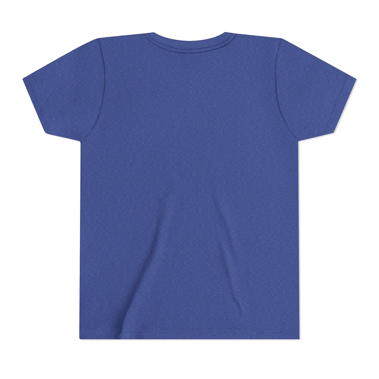 Youth Dragon Tee — Fiery Dragon Head Graphic Kids T‑Shirt