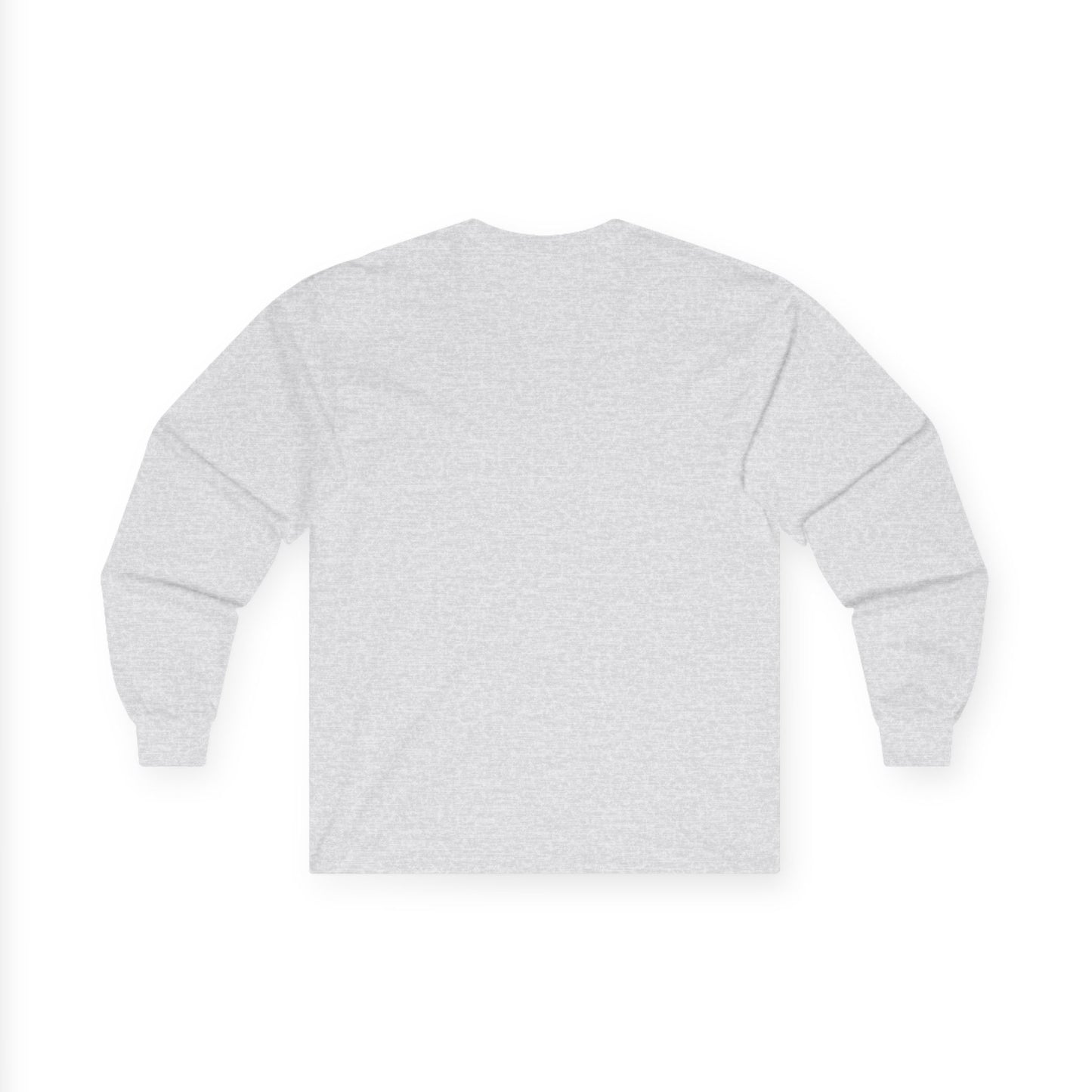 Anime Sorceress Long Sleeve Tee — Mystic Dragon Mage Artwork