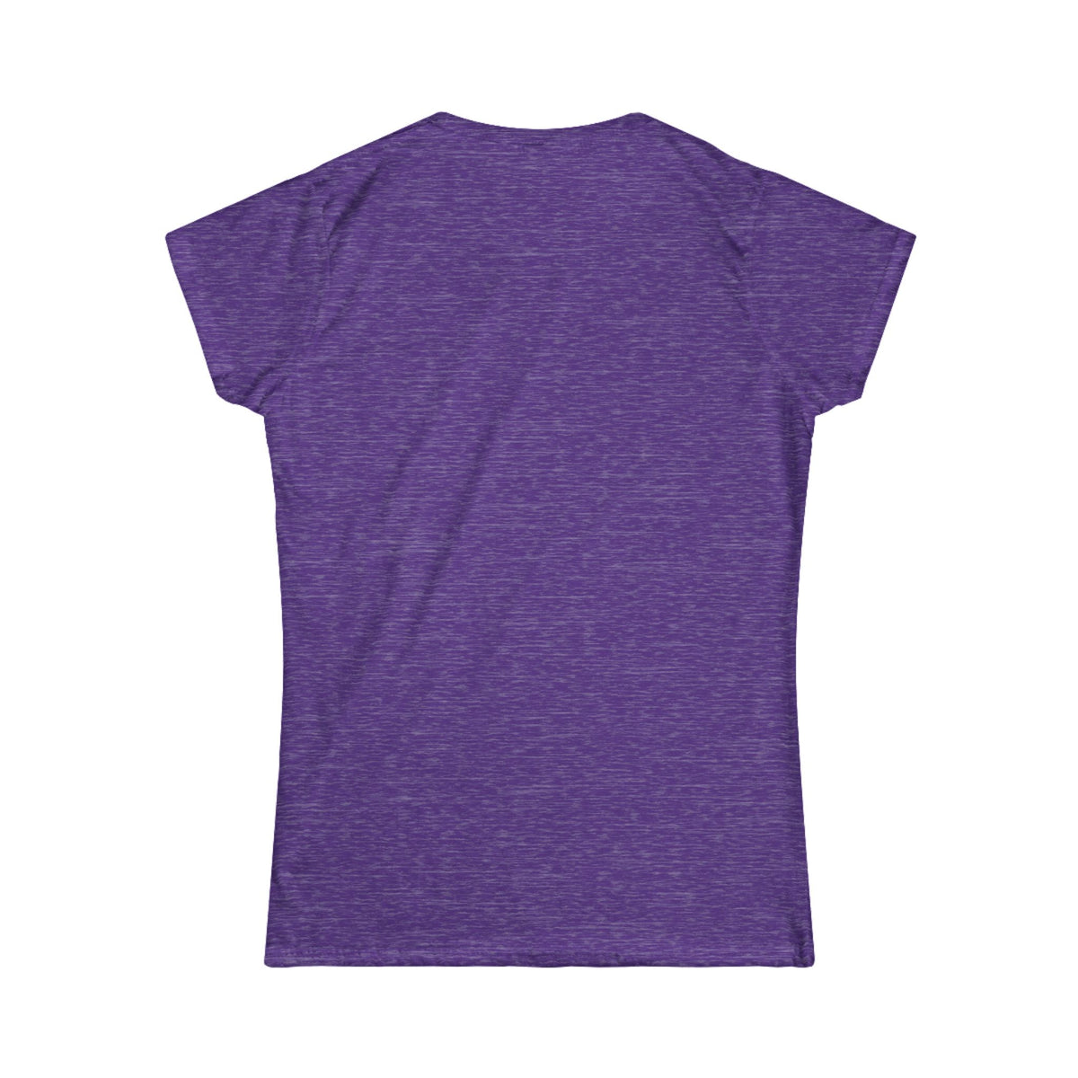A Women's Softstyle Tee Comfy No tag 🏷️