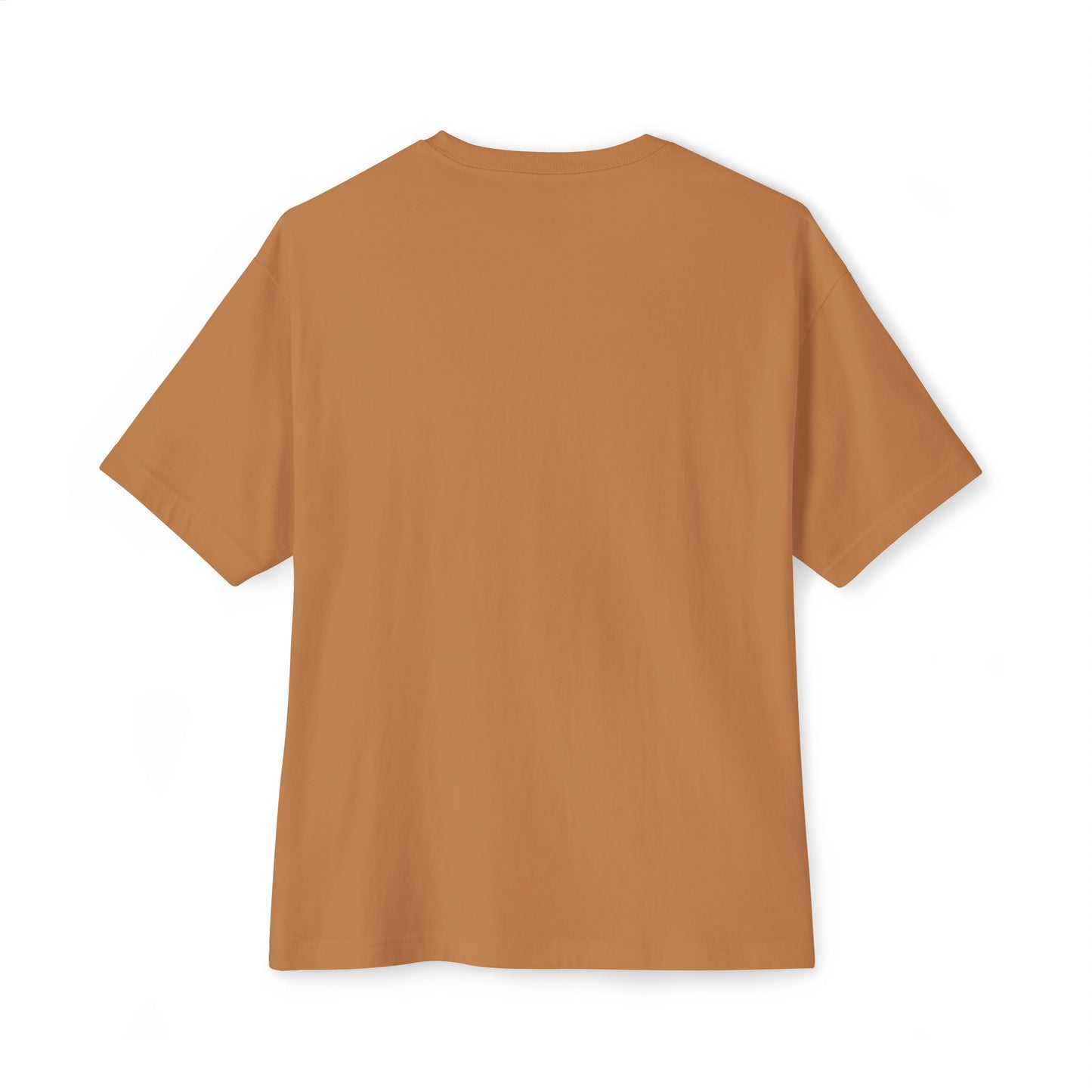 Unisex Oversized Boxy Tee - Relaxed Fit Shirt for Casual Wear, Perfect Gift for Birthdays, Holidays, Lounge, Everyday Style, Uplifting [...]