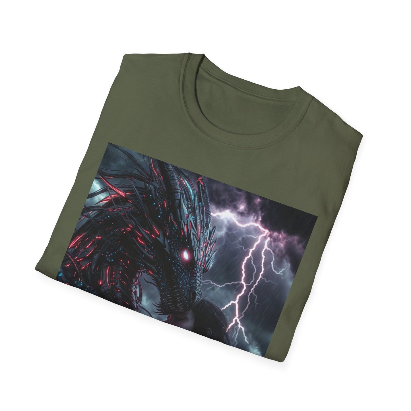 Dragon T-Shirt