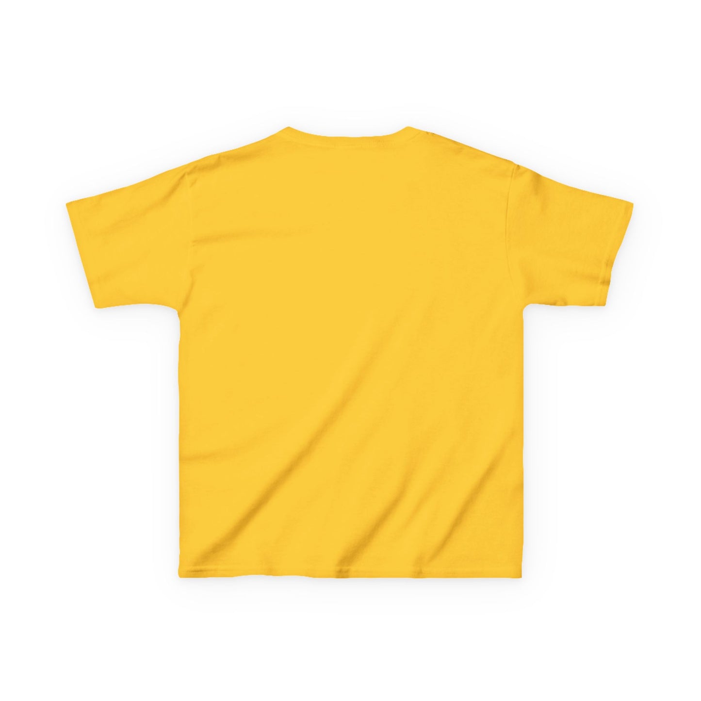 Cosmic Dragon Kids Heavy Cotton Tee