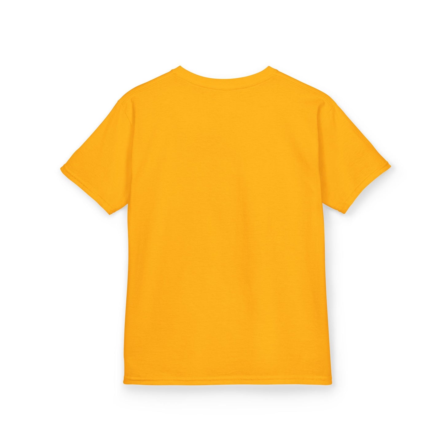 Cosmic Dragon Kids Heavy Cotton Tee
