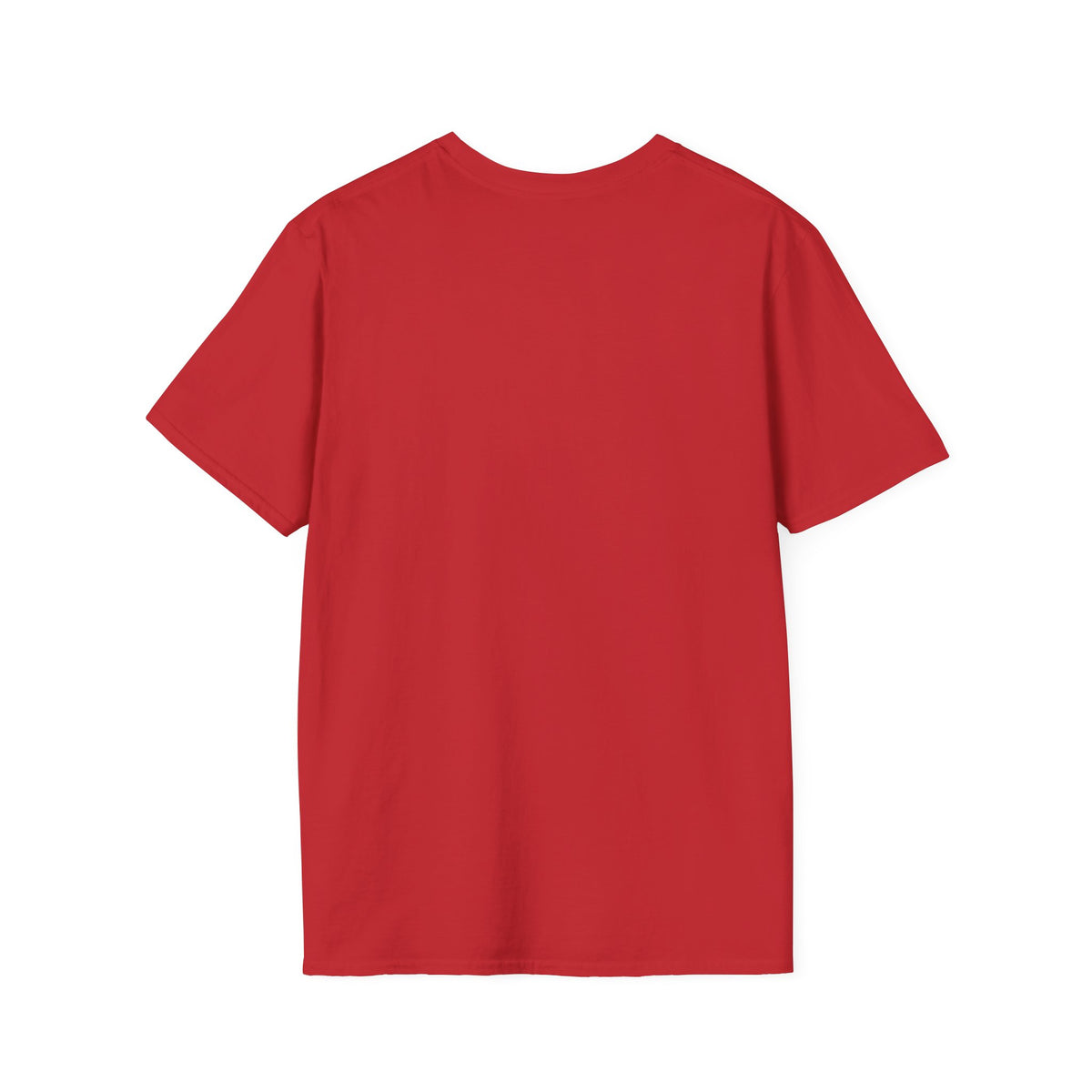A Crystal Dragon T-Shirt — Sparkling Gem Fantasy Tee