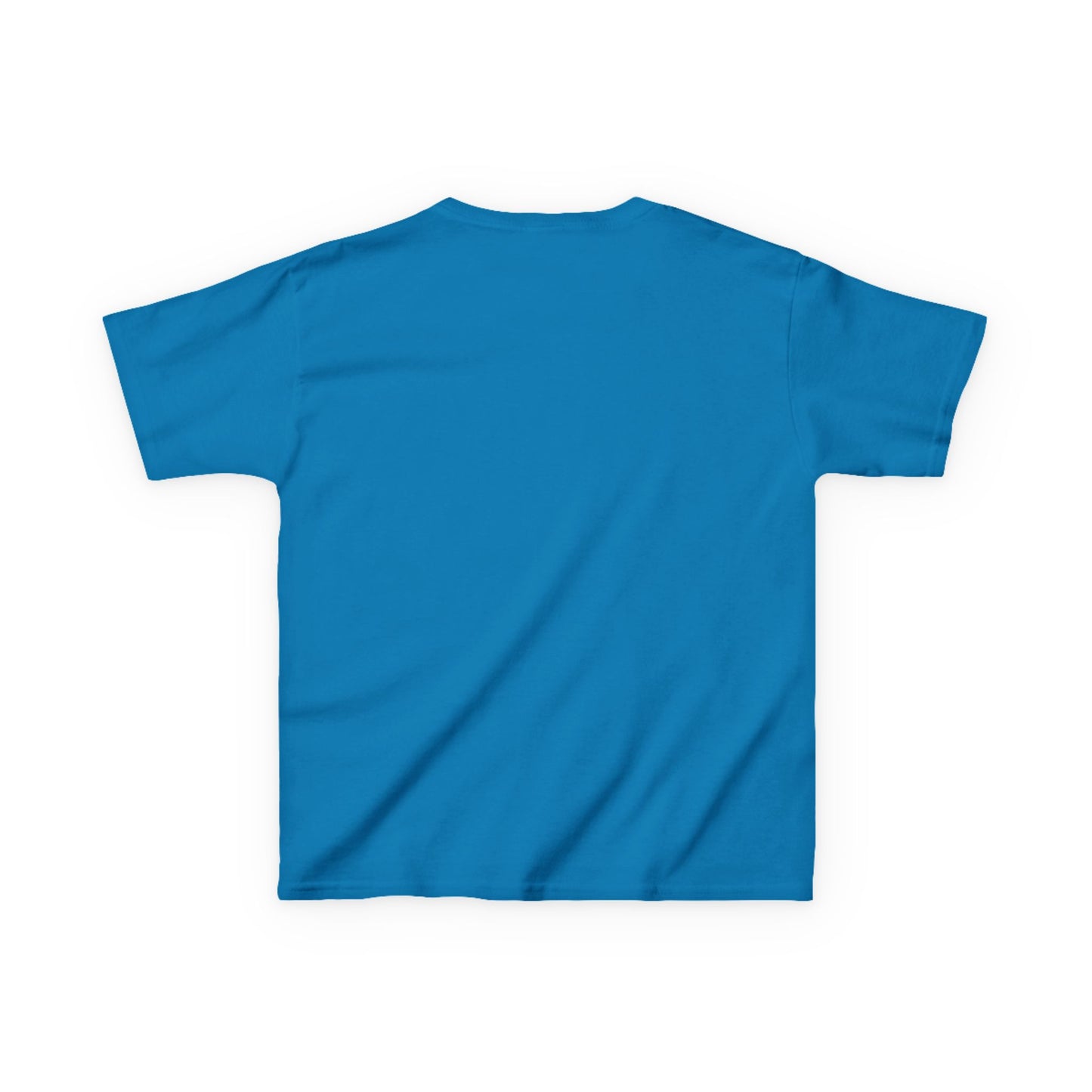 Cosmic Dragon Kids Heavy Cotton Tee