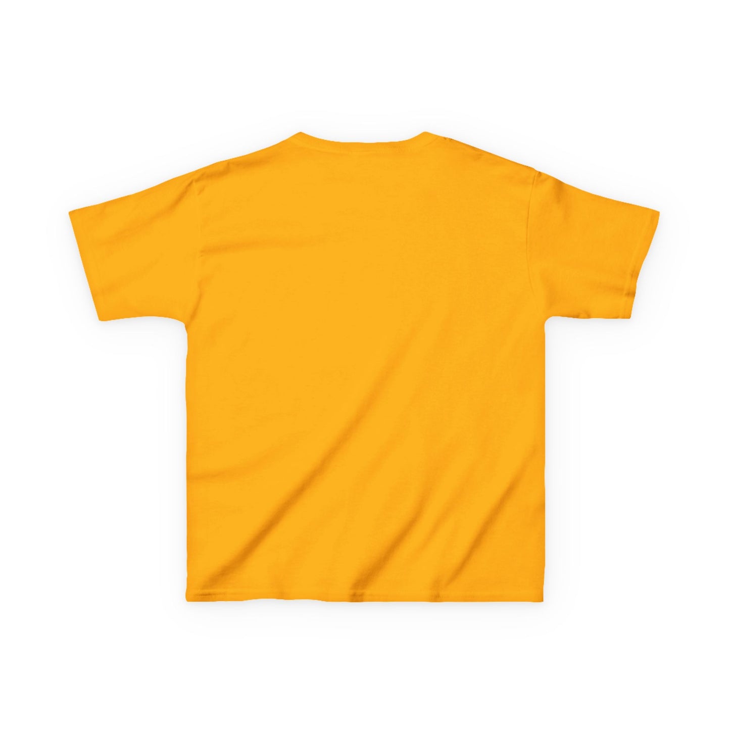 Cosmic Dragon Kids Heavy Cotton Tee