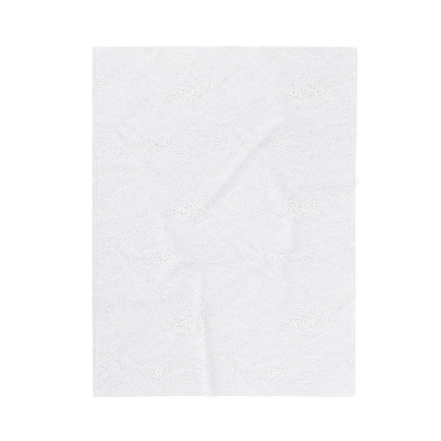 Dragon Ornament Velveteen Plush Blanket — Festive Fantasy Holiday Throw