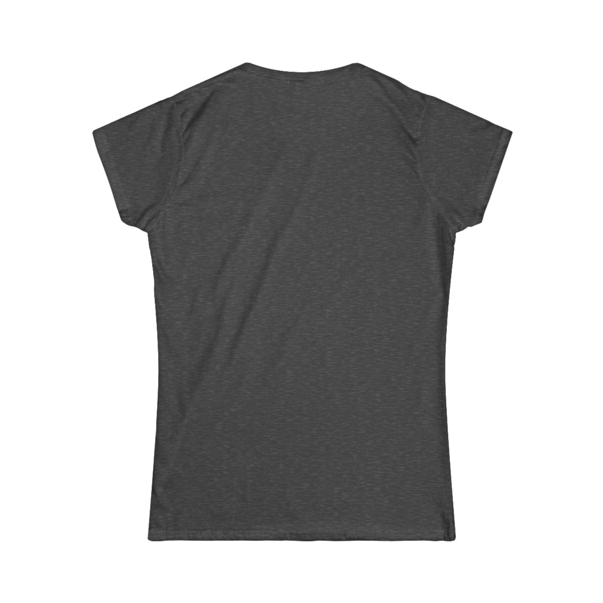 A Women's Softstyle Tee Comfy No tag 🏷️
