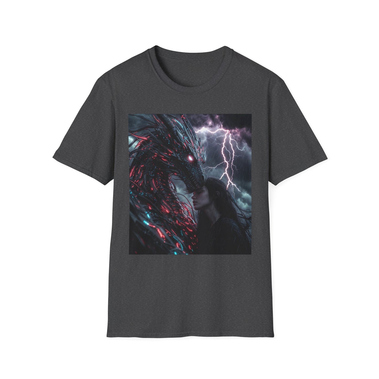 Dragon T-Shirt
