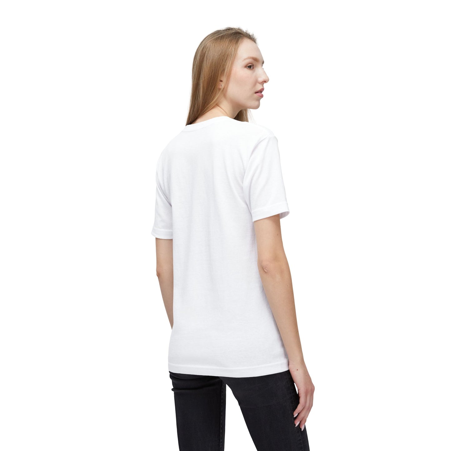 Dragon Heart T-Shirt — Floral Dragon Illustration with Circular Text