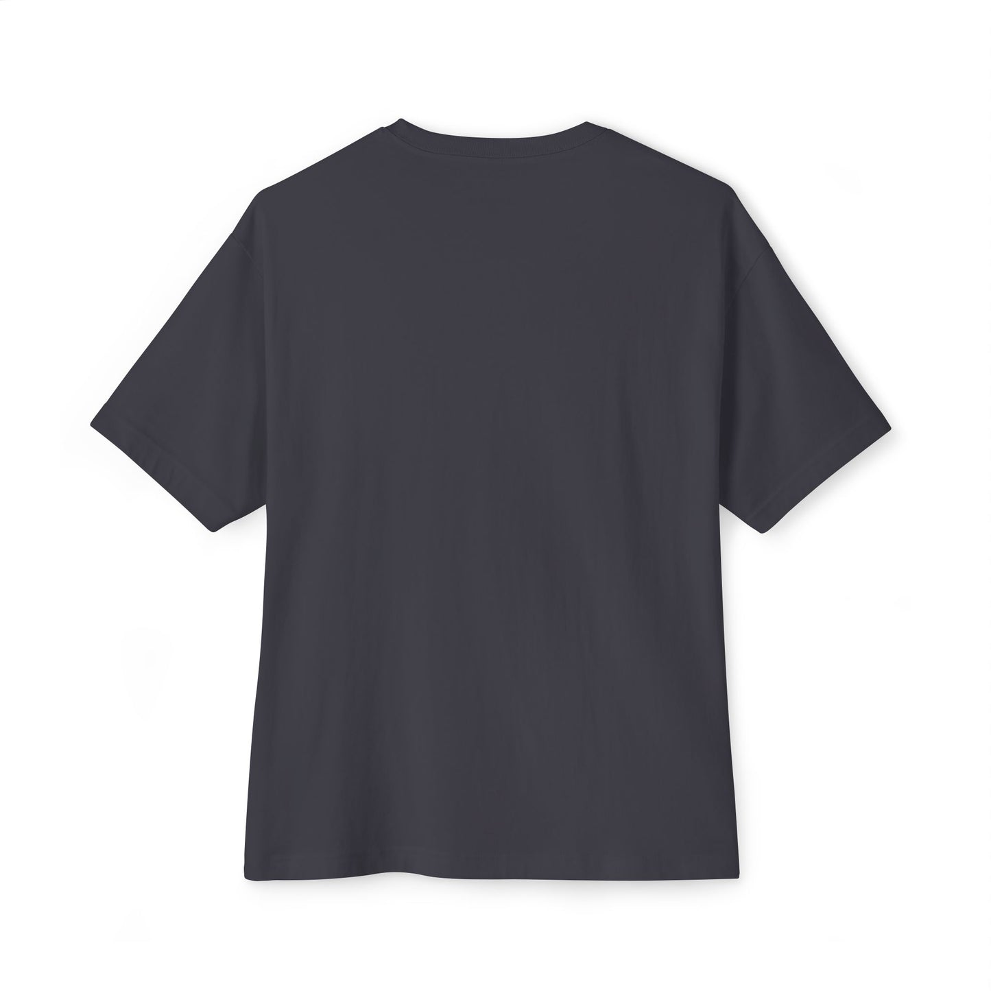 Unisex Oversized Boxy Tee - Relaxed Fit Shirt for Casual Wear, Perfect Gift for Birthdays, Holidays, Lounge, Everyday Style, Uplifting [...]