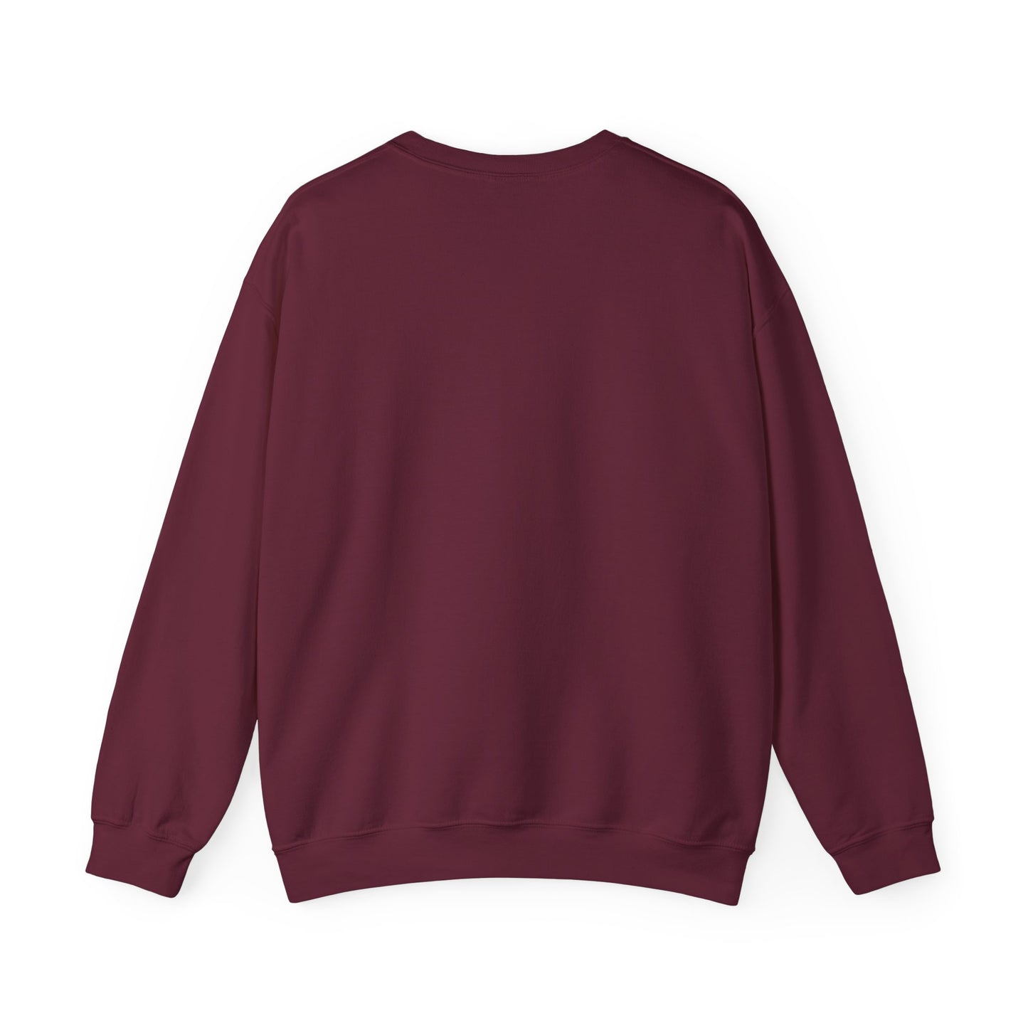 Dragon Nebula Crewneck Sweatshirt