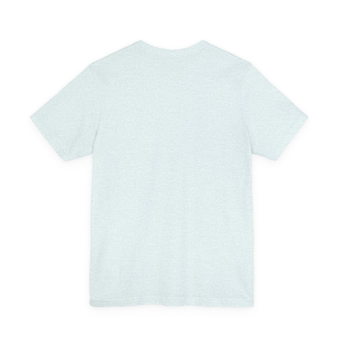 Dragon Skull Graphic Tee — Iridescent Fossil Art T-Shirt