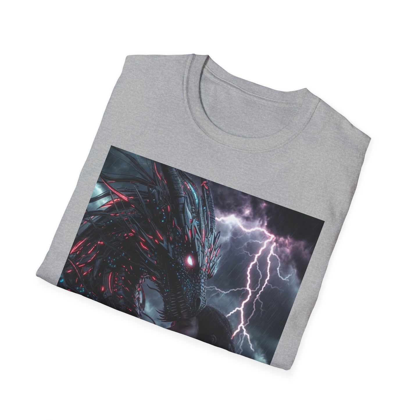 Dragon T-Shirt