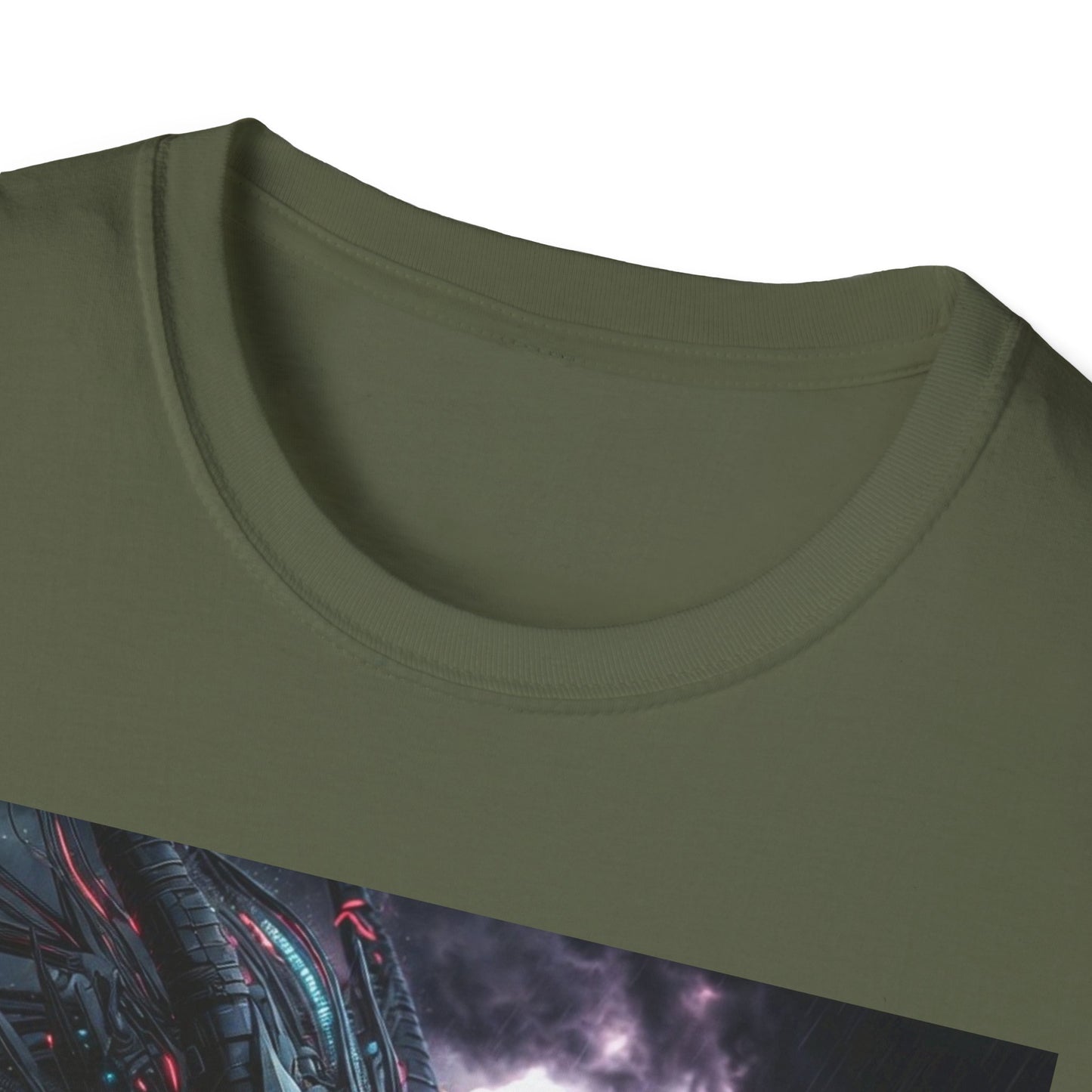 Dragon T-Shirt