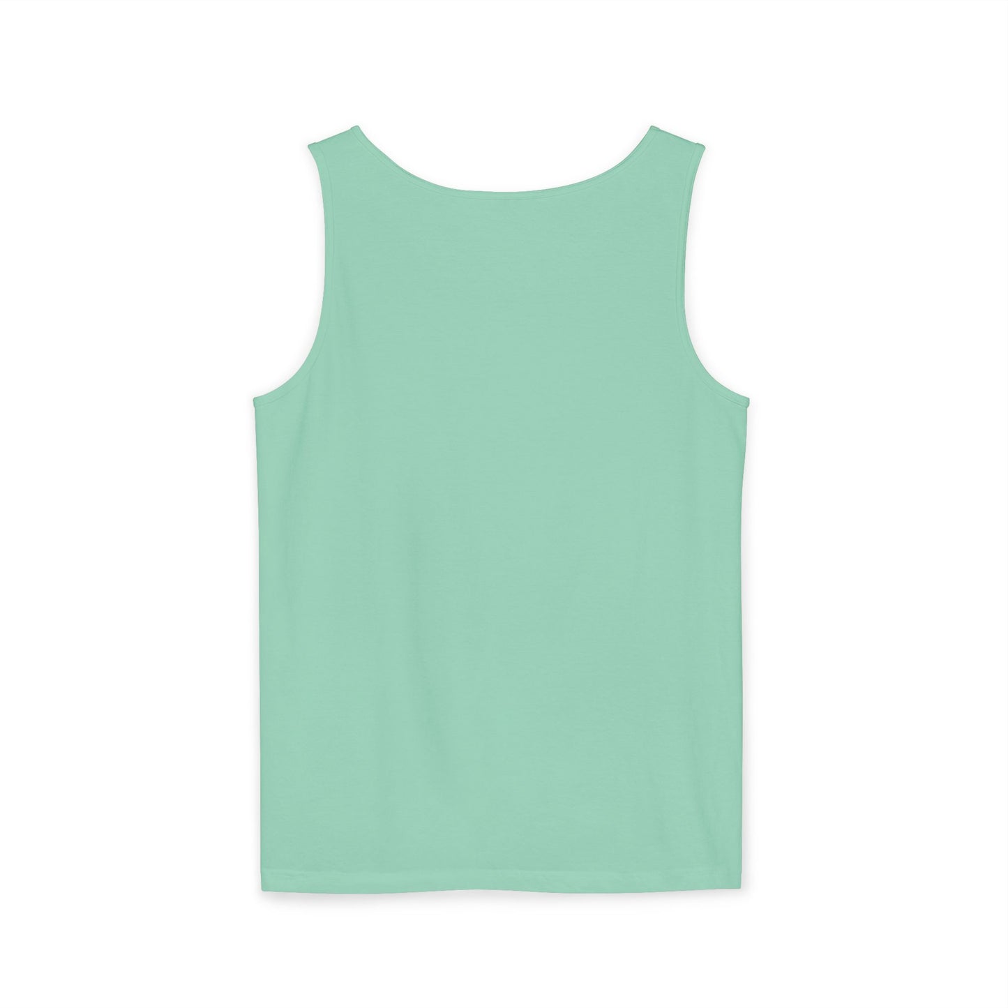 Patriotic Crystal Dragon Tank Top