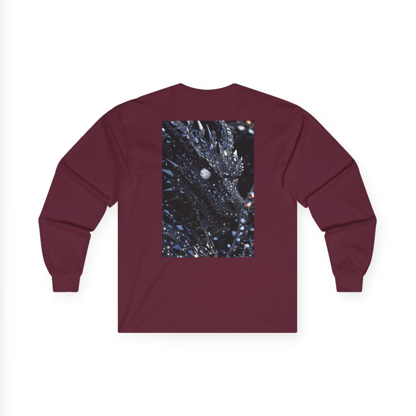 A new 'Vibes Over Fear' Long Sleeve Tee