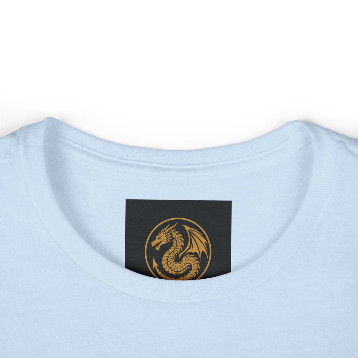 A Women's Softstyle Tee Comfy No tag 🏷️