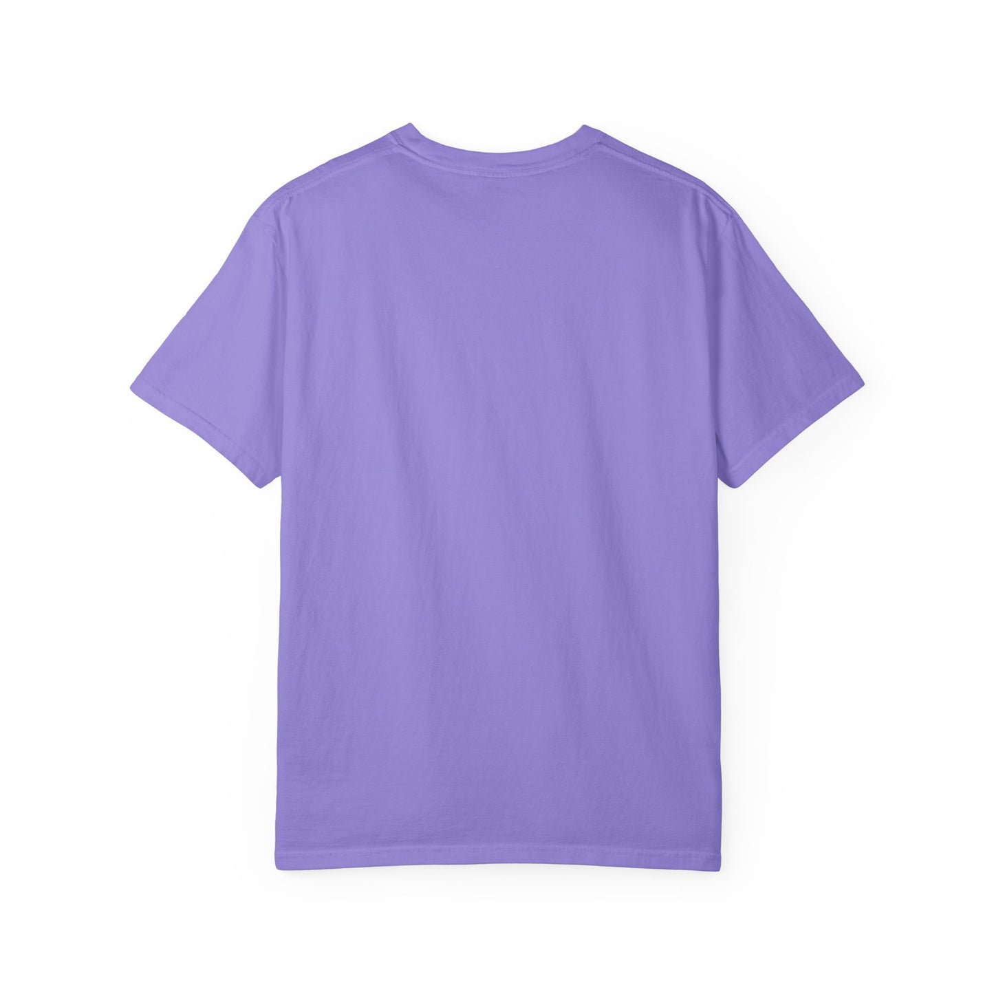 Dragon Crystal T-Shirt — Psychedelic Gem Monster Graphic Tee