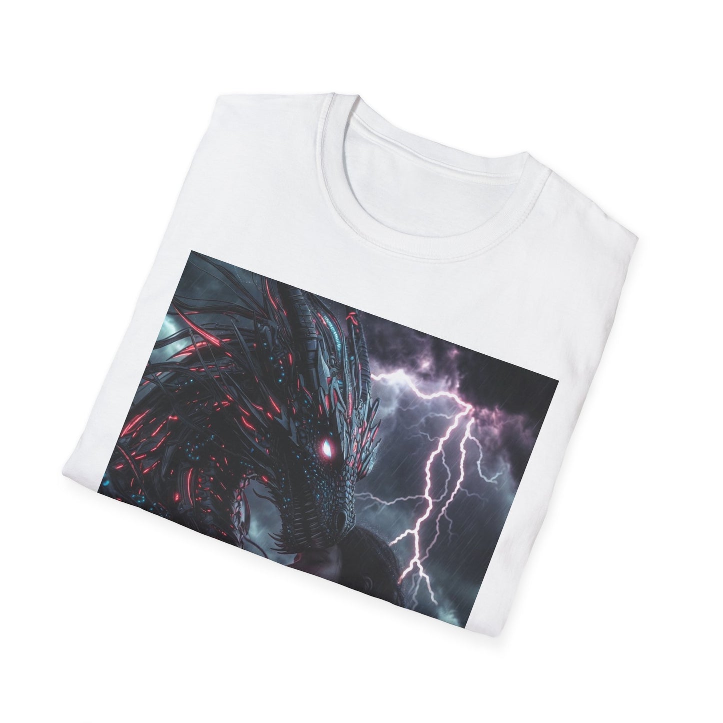 Dragon T-Shirt