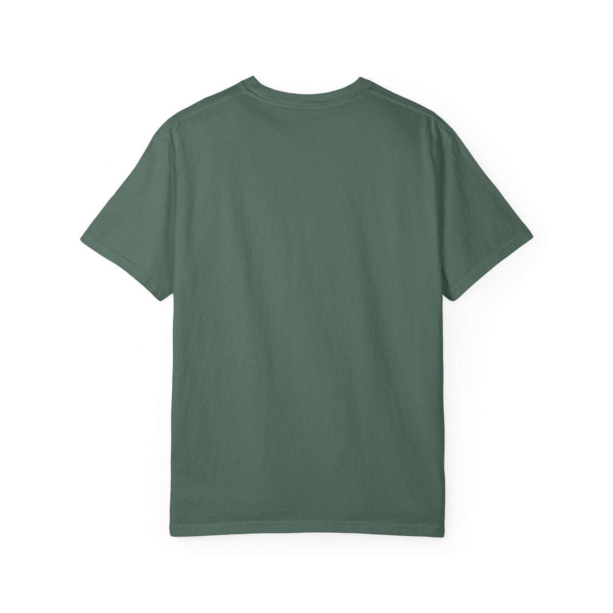 A Dragon Pocket Graphic T‑Shirt — Fiery Fantasy Chest Print