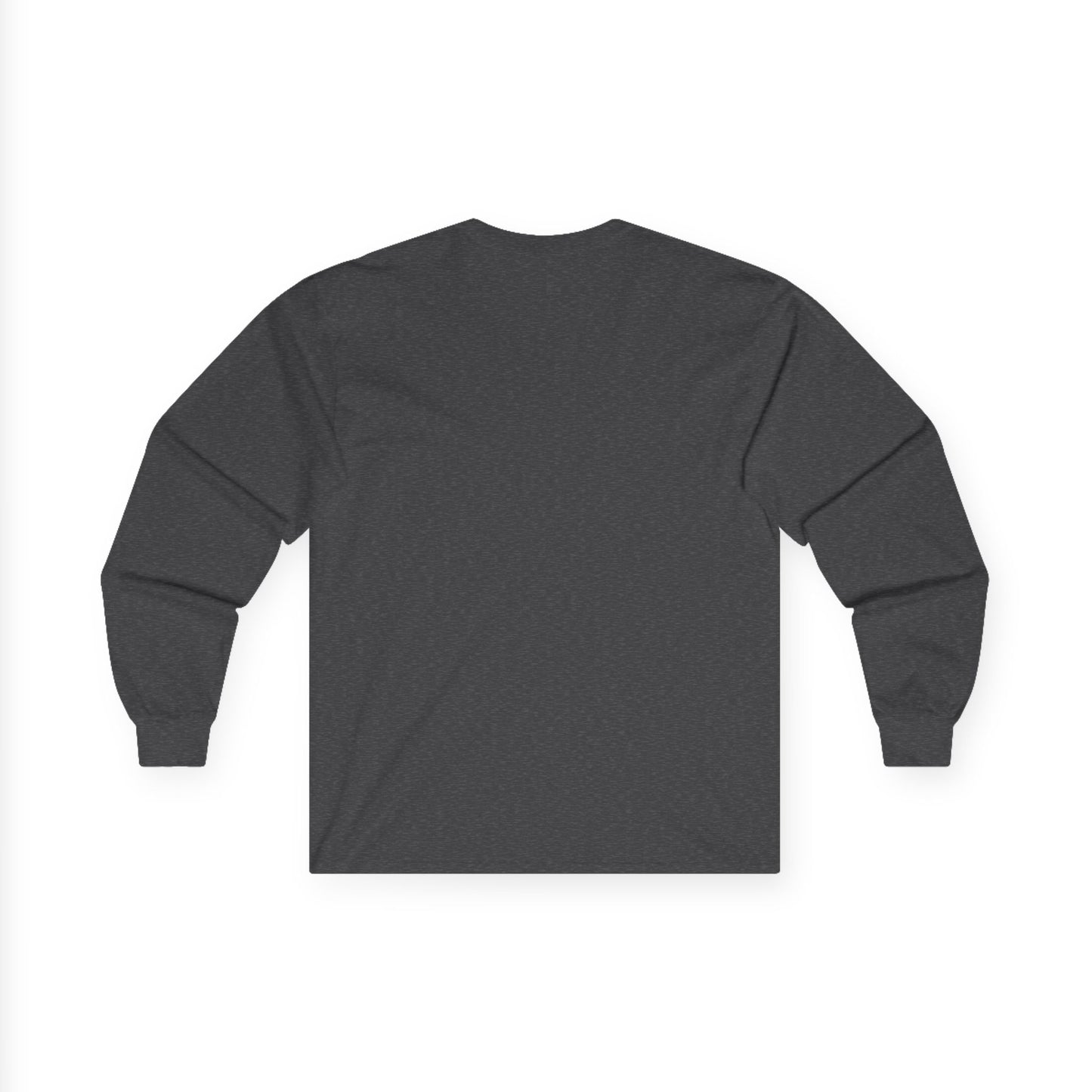 Dragon Holo Portrait Long Sleeve Tee