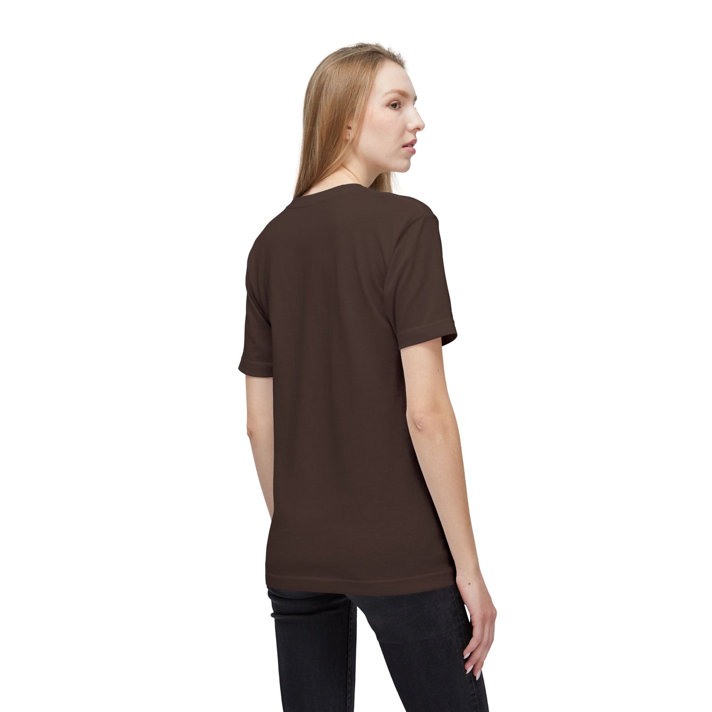 Dragon Heart T-Shirt — Floral Dragon Illustration with Circular Text