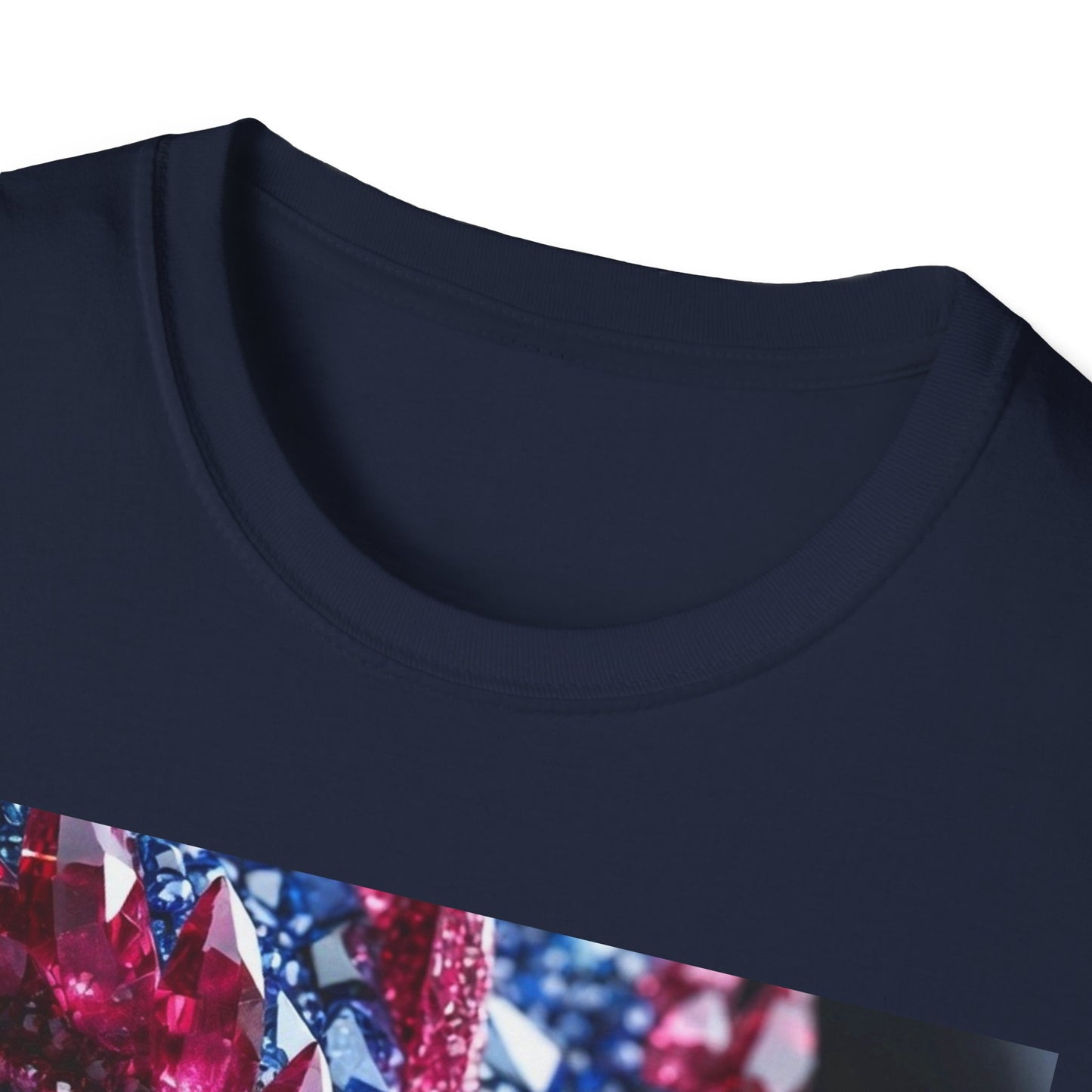 Dragon GEMSTONE Art T-Shirt