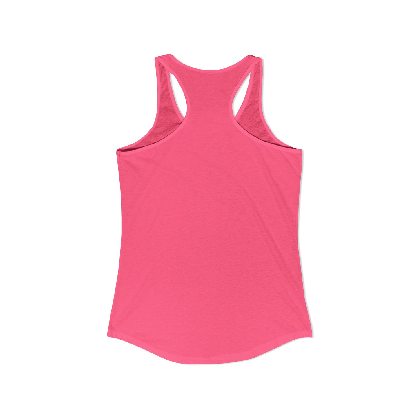 Women's Ideal DRAGON Racerback Tank