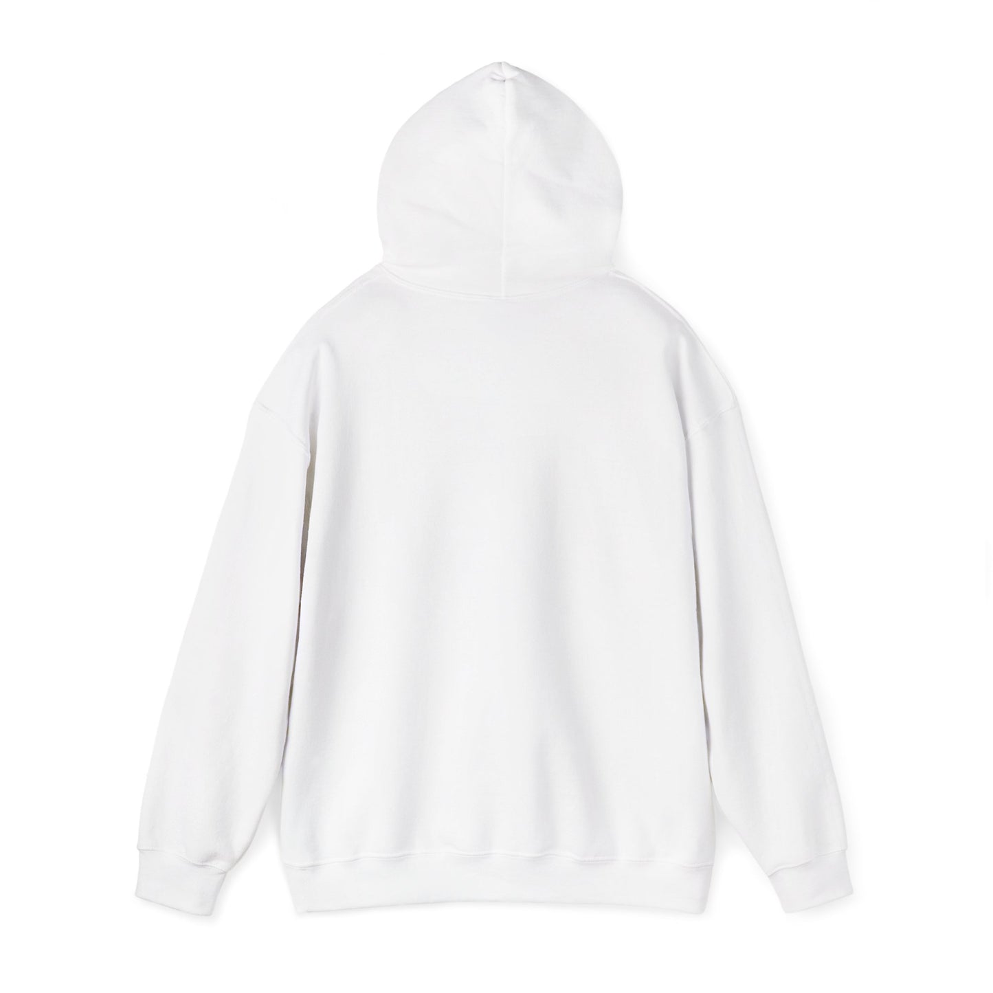 Blue Forest Dragon Hoodie — Mystic Night Scene Sweatshirt