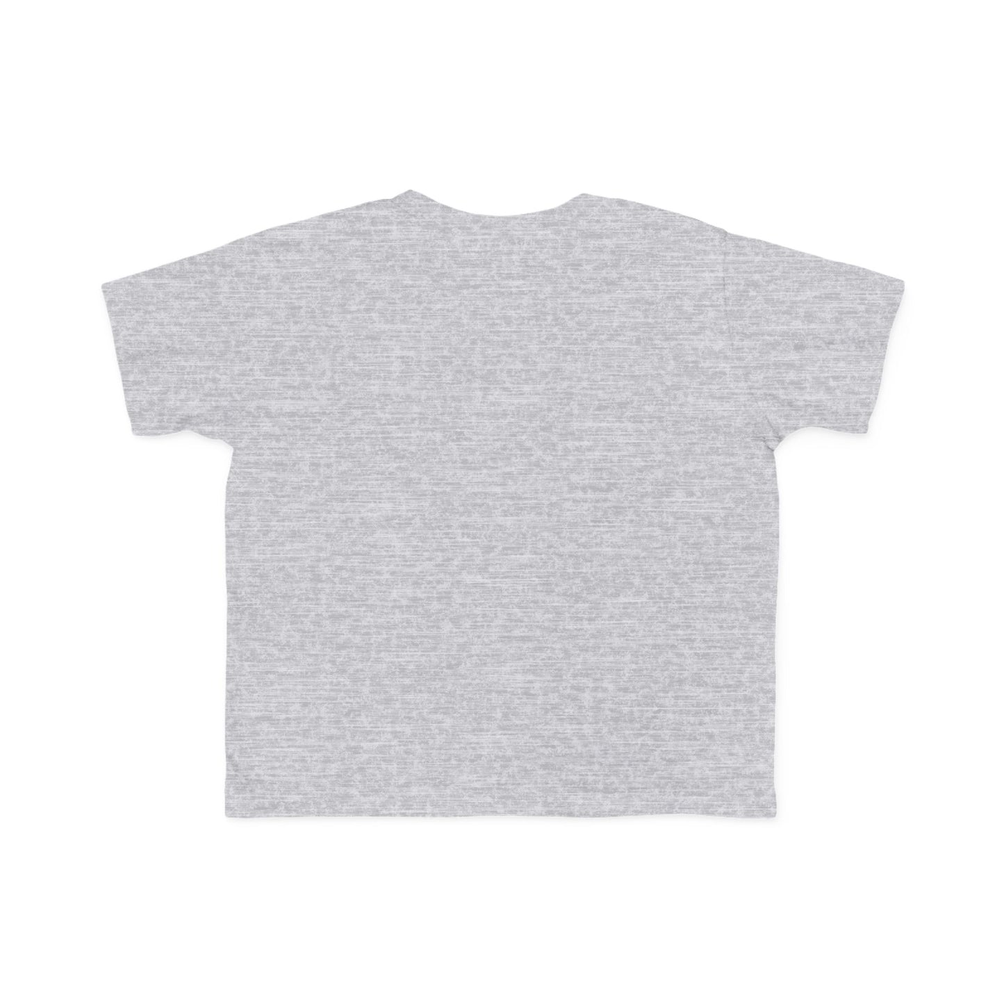 Toddler Tee — Fierce Gold Dragon Graphic Shirt