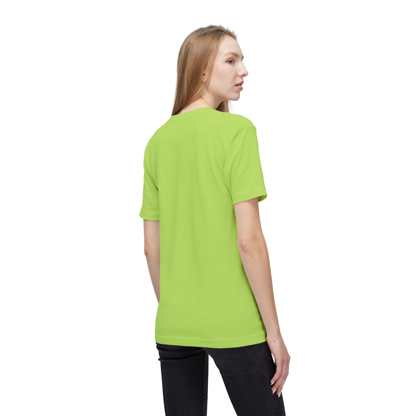 Dragon Heart T-Shirt — Floral Dragon Illustration with Circular Text