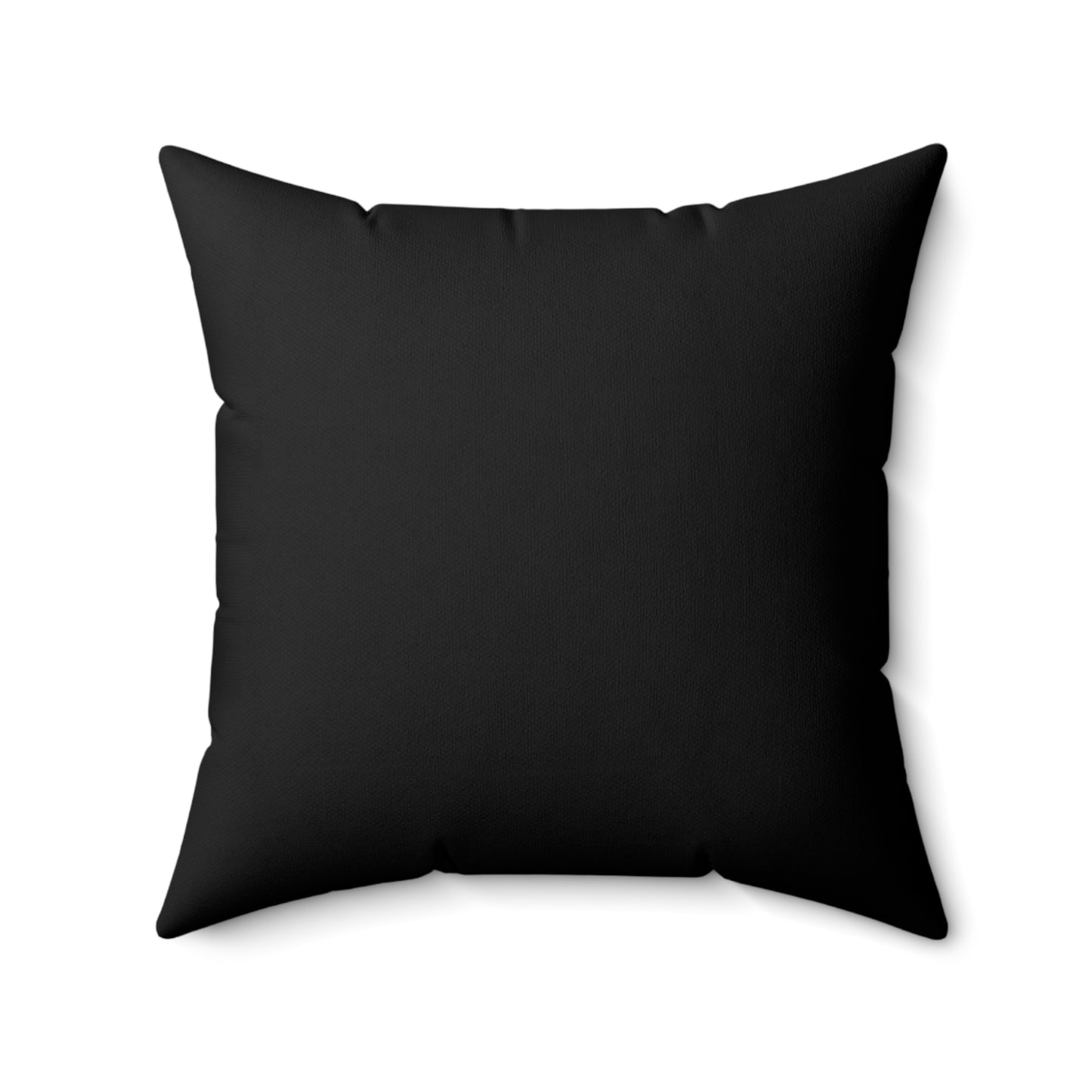 Cyber Dragon Throw Pillow — Glowing Blue Eyes, Lightning Tech Monster Decorative Cushion