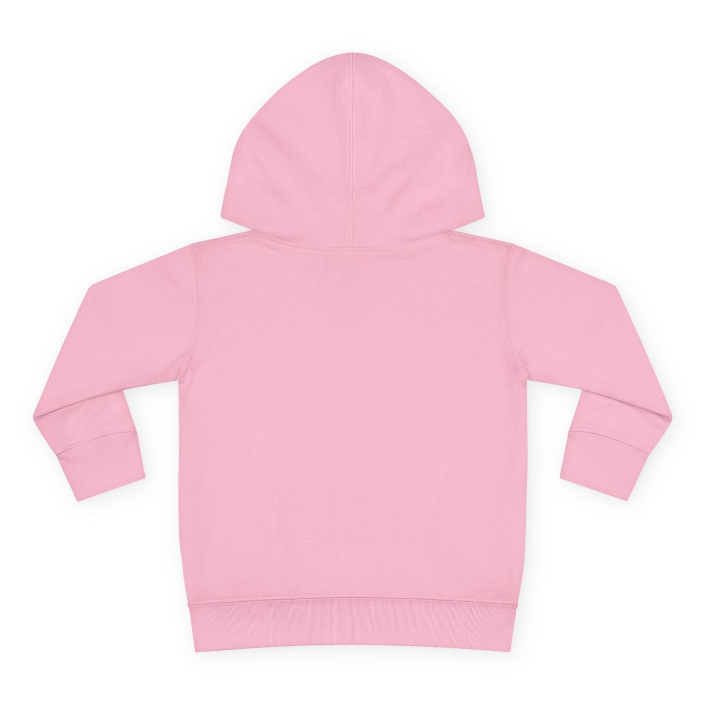 Toddler Hoodie — Neon Robot Dragon Pullover for Kids