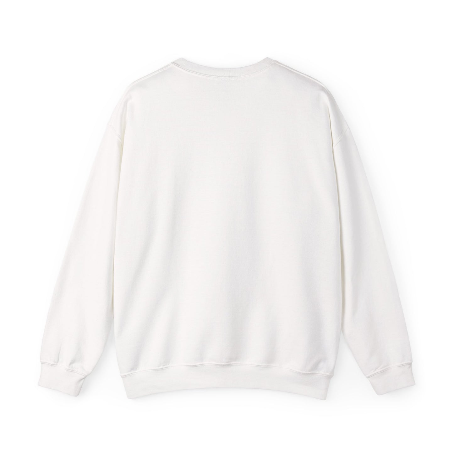 Dragon Nebula Crewneck Sweatshirt