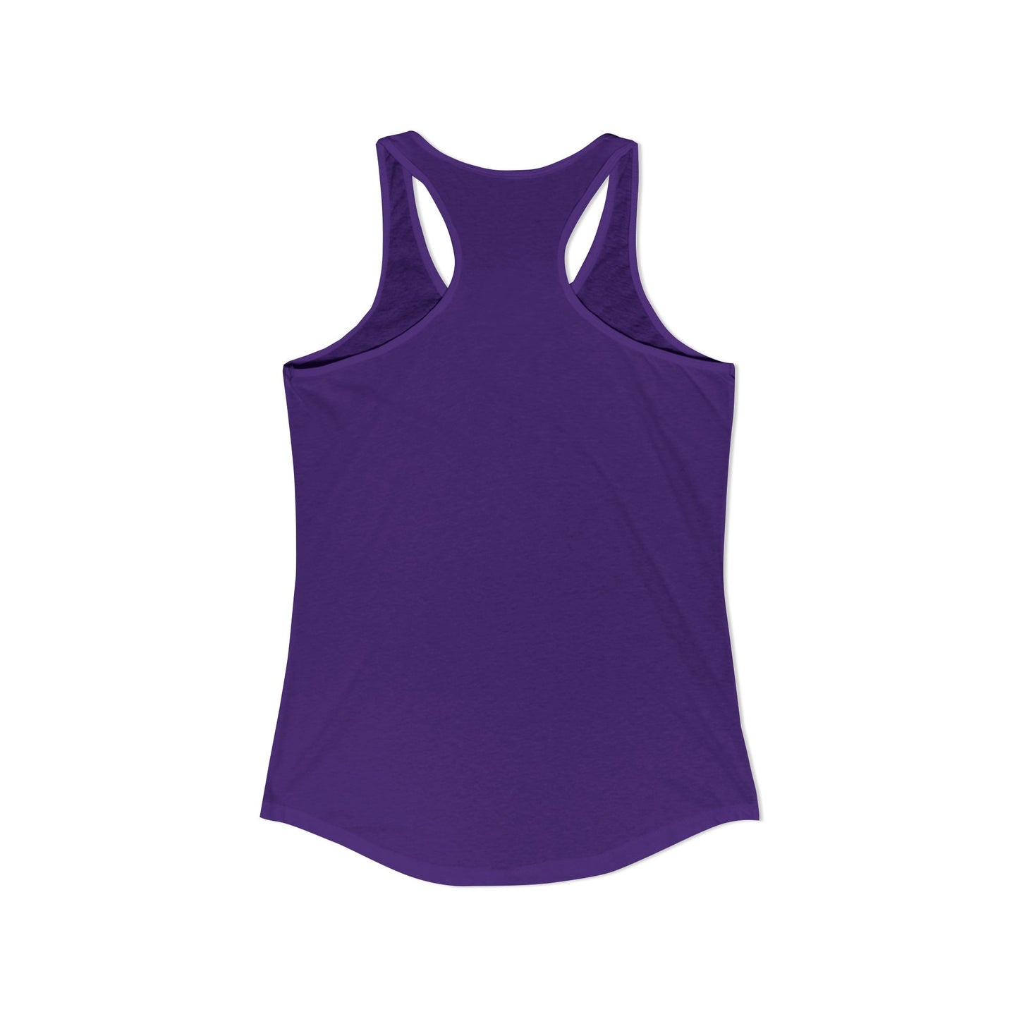 Women's Ideal DRAGON Racerback Tank
