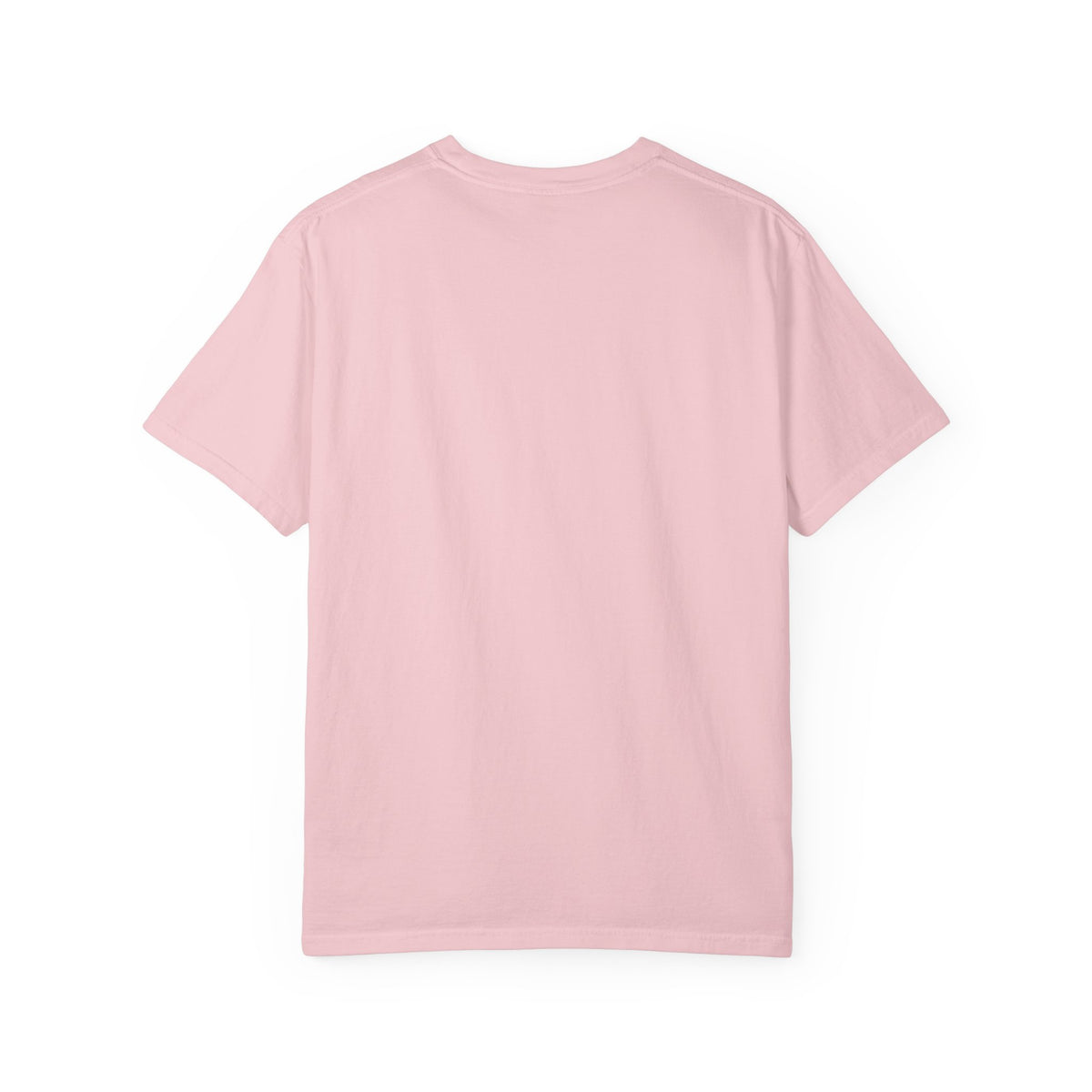 A Dragon Pocket Graphic T‑Shirt — Fiery Fantasy Chest Print
