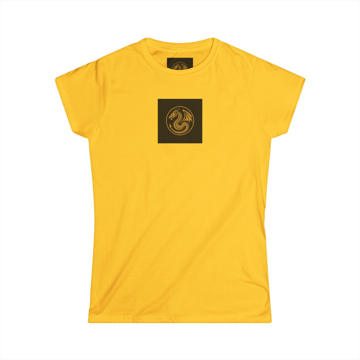 A Women's Softstyle Tee Comfy No tag 🏷️