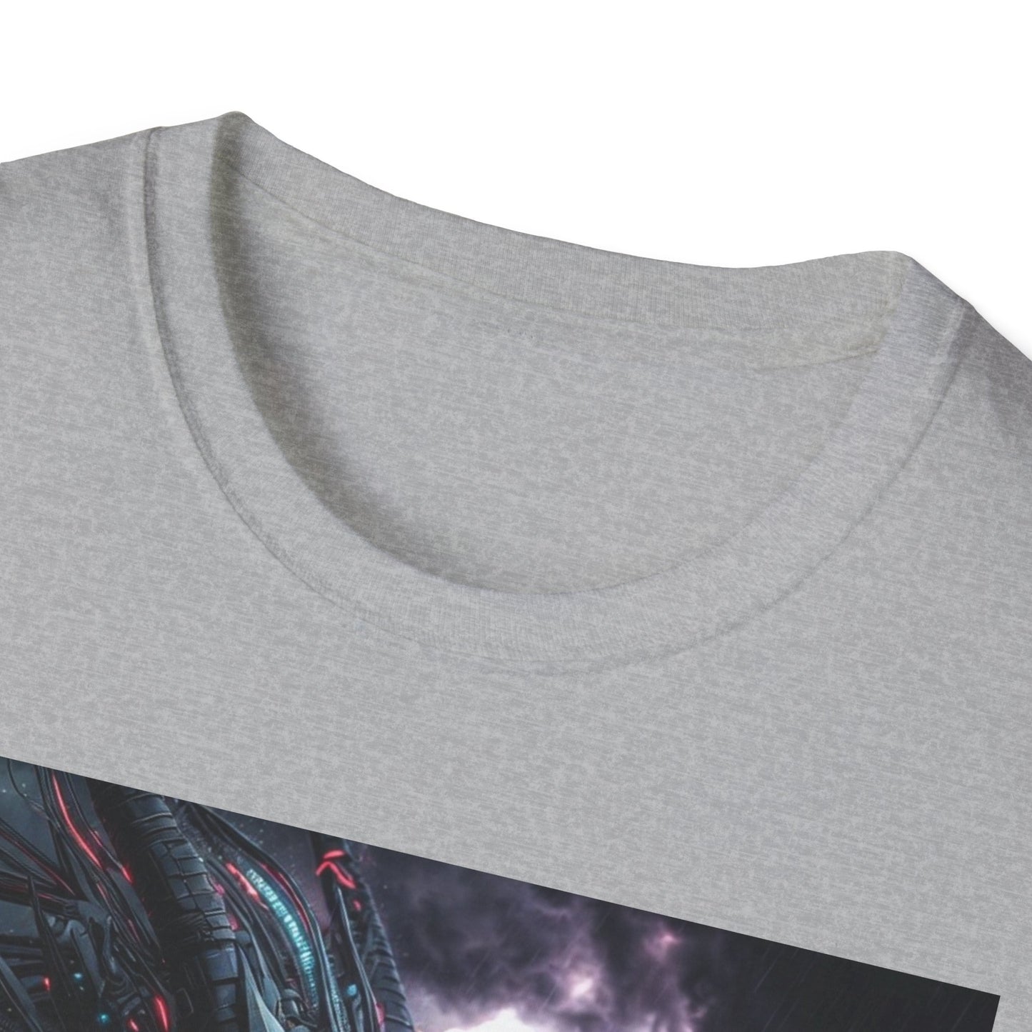 Dragon T-Shirt