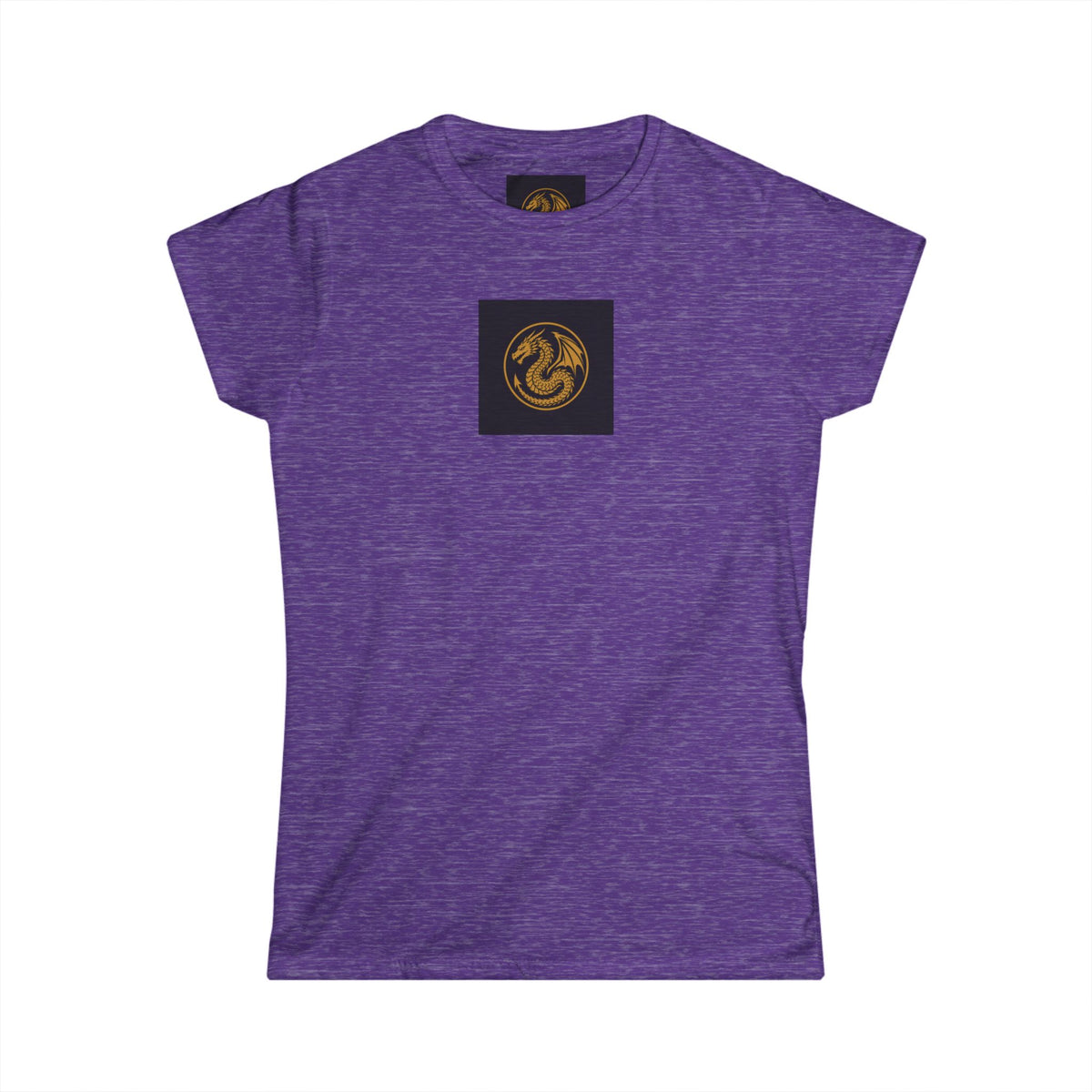 A Women's Softstyle Tee Comfy No tag 🏷️