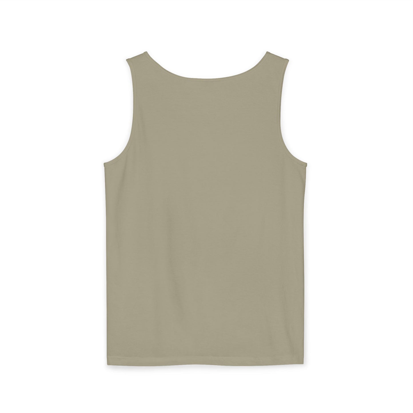 Patriotic Crystal Dragon Tank Top