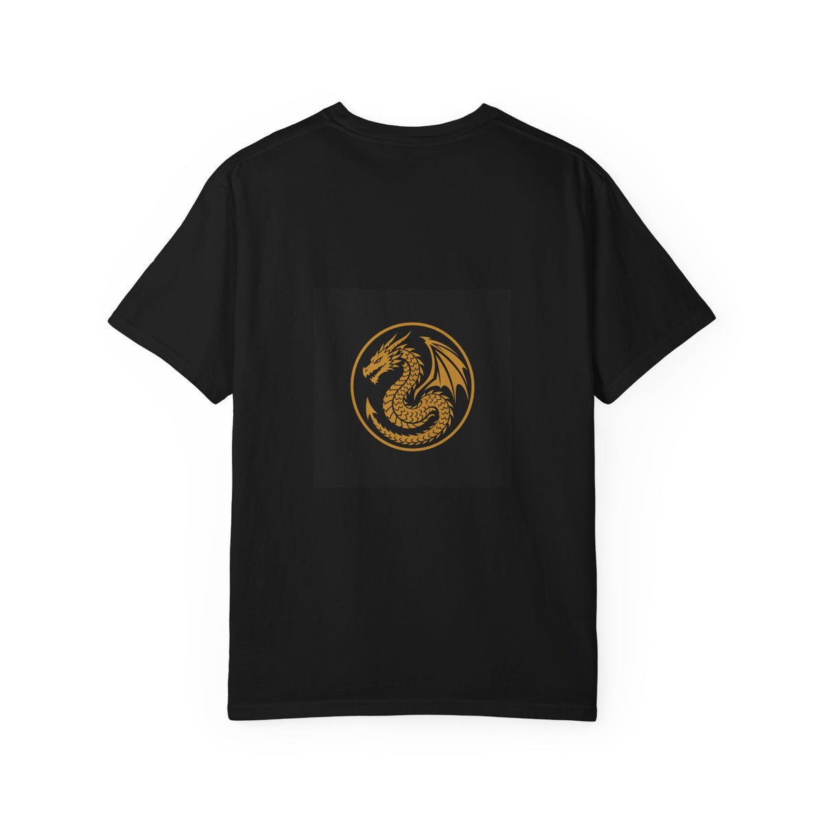Dragon T-Shirt, Animal Lover Gift, Fantasy Apparel, Casual Wear, Kids & Adults, Birthday, Halloween, Fun Graphic Tee