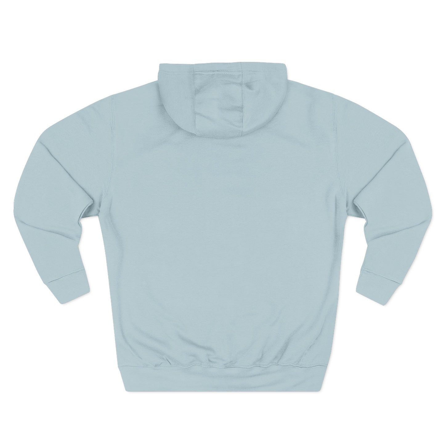Dragons Brew Three-Panel Fleece Hoodie