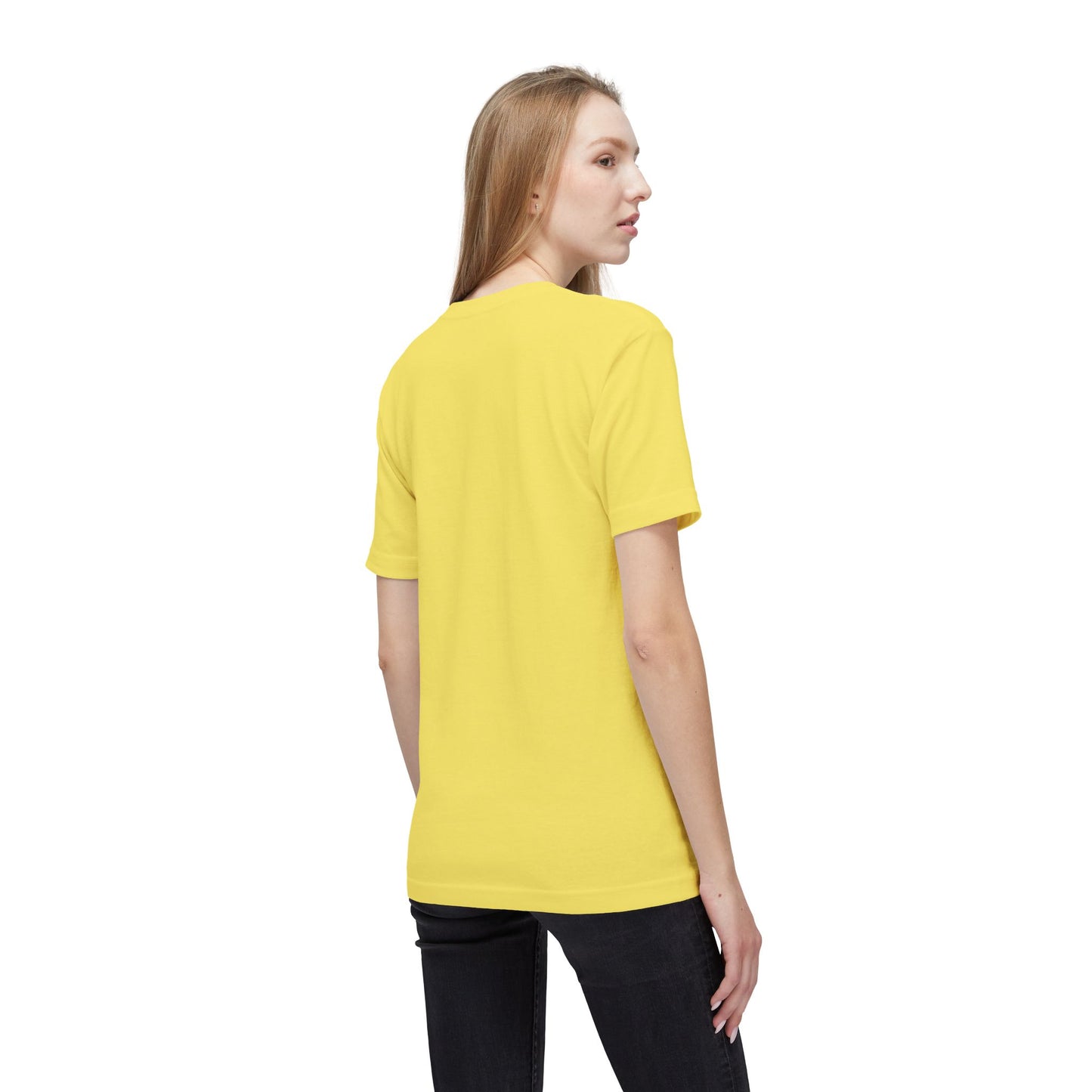 Dragon Heart T-Shirt — Floral Dragon Illustration with Circular Text