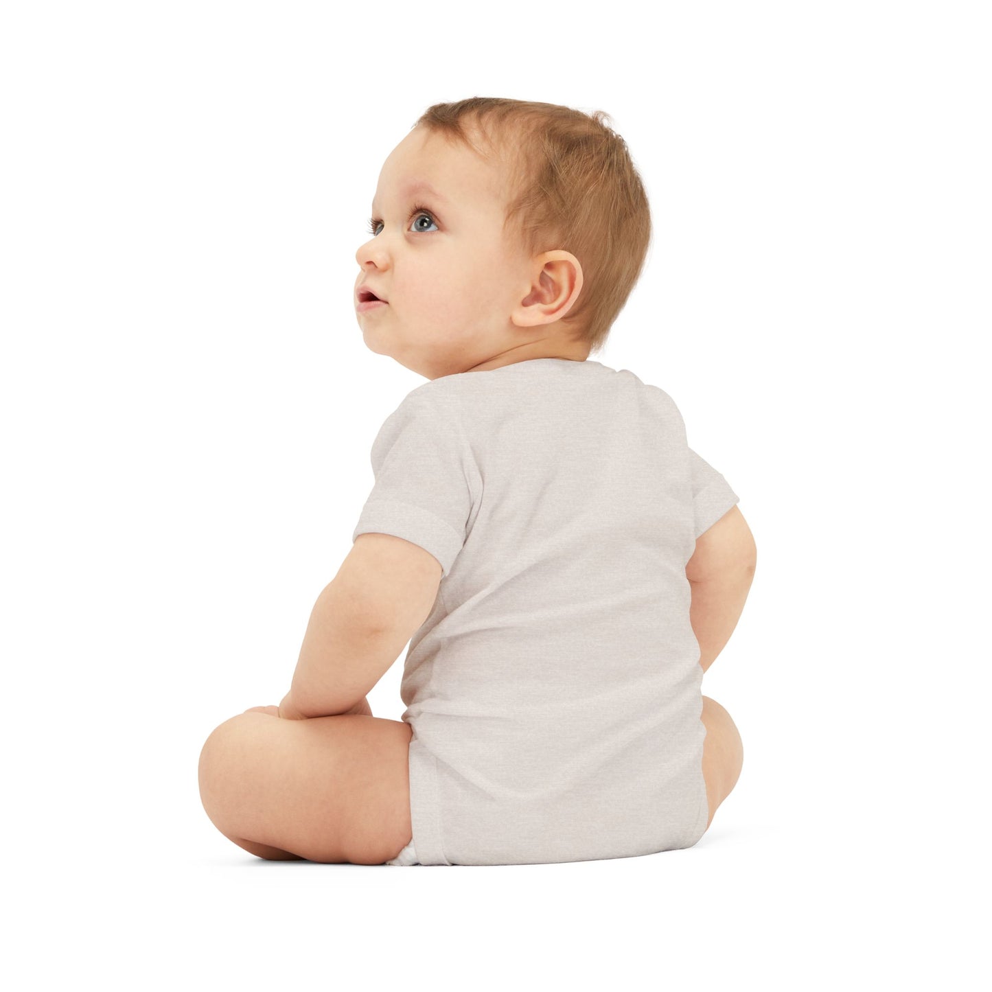 Fantasy Dragon Infant Jersey One Piece - Cute Baby Bodysuit for Game Lovers