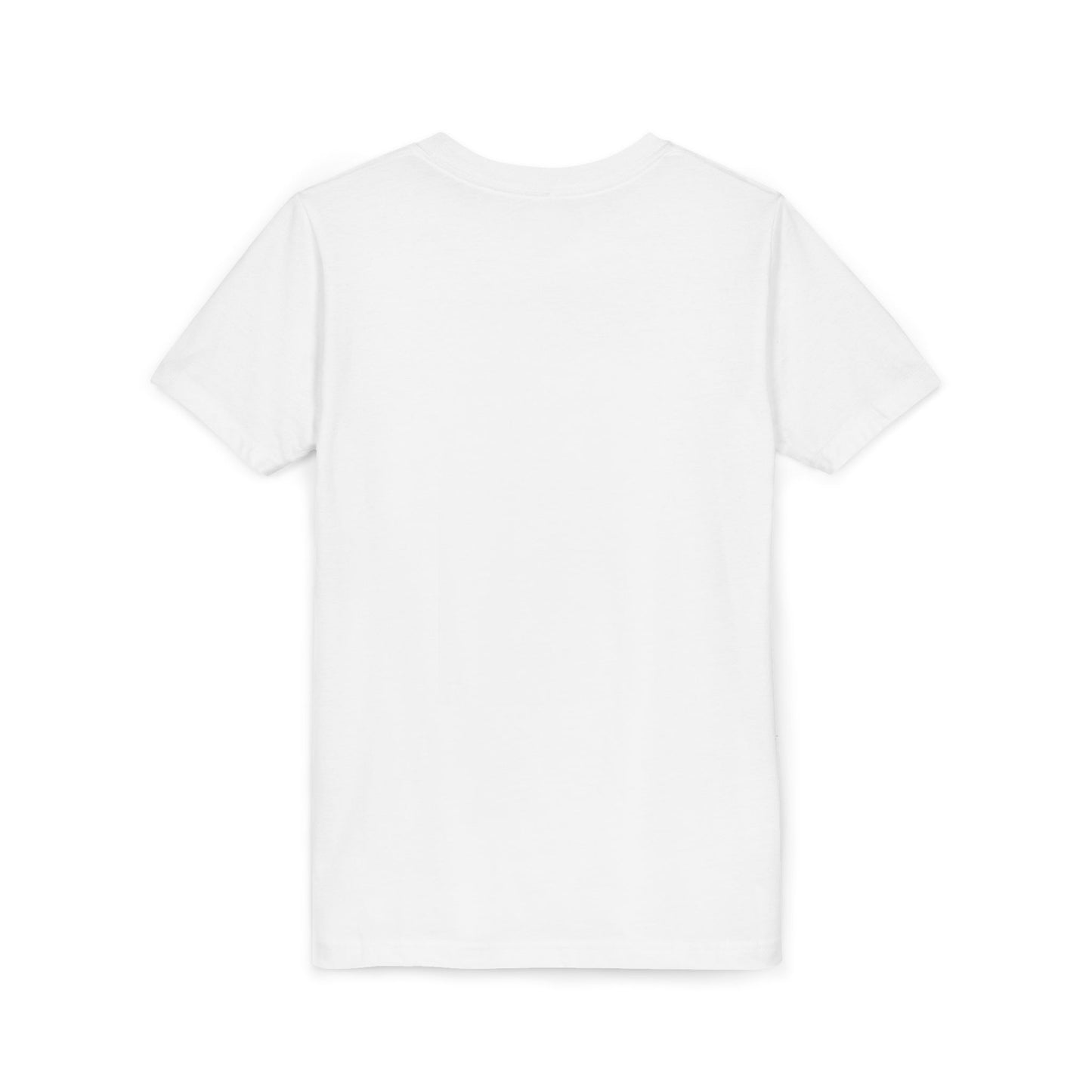 Youth Dragon Tee — Fiery Dragon Head Graphic Kids T‑Shirt